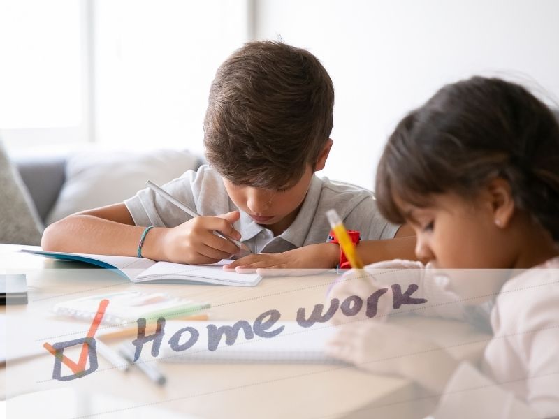 homework assignment